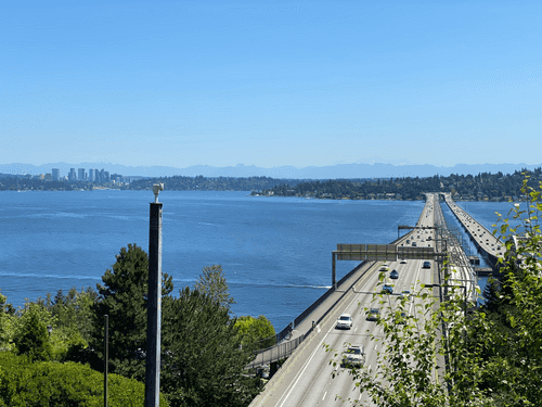 East Portal Viewpoint